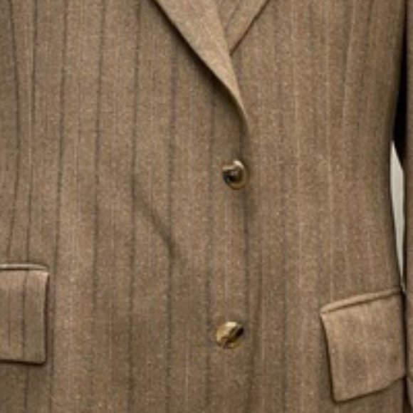 Irby Mayes Men's 3-piece suit - Picture 4 of 12